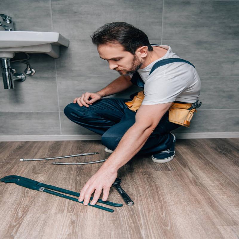 Emergency Plumbing Repair & Pipe Services in Austin, Texas by Caleb Miller in [object Object] (Plumbing)